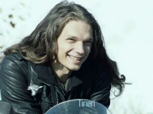 Tirian