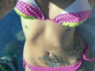 Tirkaa