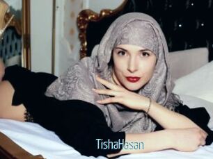 TishaHasan