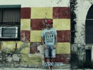 Tissae_new Video Sexe