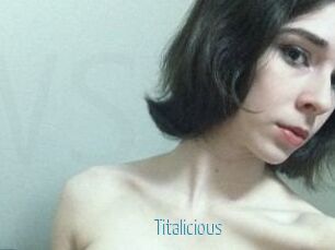 Titalicious Video Sexe