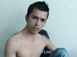 Titan_Love