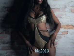 Tito2010 Video Sexe
