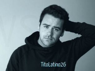 TitoLatino26