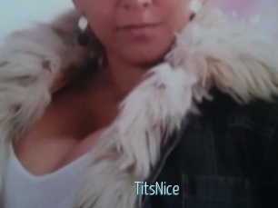 TitsNice Video Sexe