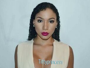 Tittyprincess