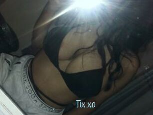 Tix_xo