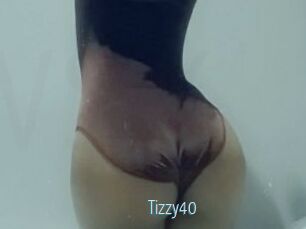 Tizzy40
