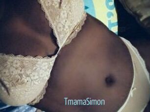 TmamaSimon Video Sexe