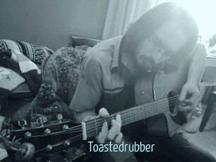 Toastedrubber