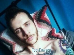 TobyDawson Video Sexe