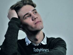 TobyHines