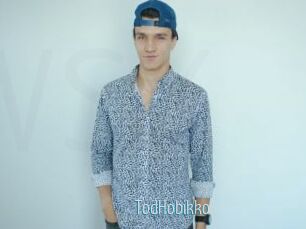 TodHobikko