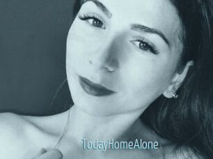 TodayHomeAlone