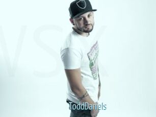 ToddDaniels