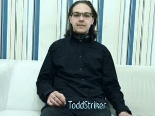ToddStriker