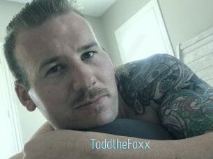 ToddtheFoxx