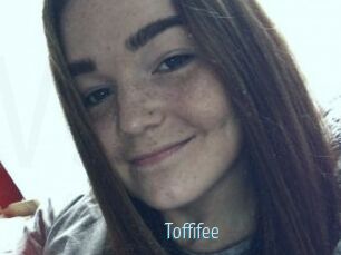 Toffifee