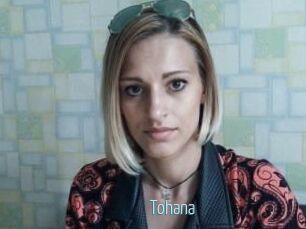 Tohana