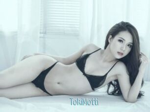TokiMotti