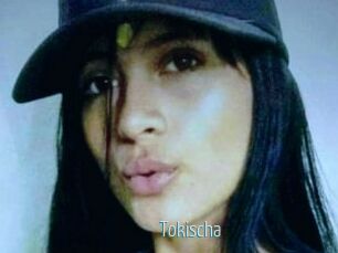 Tokischa