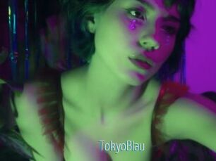TokyoBlau