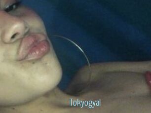Tokyogyal