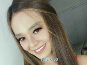 Tokyoooo