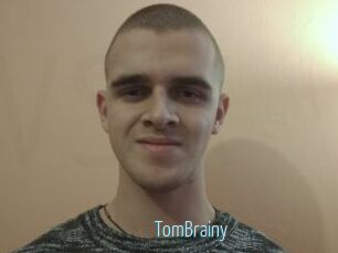 TomBrainy
