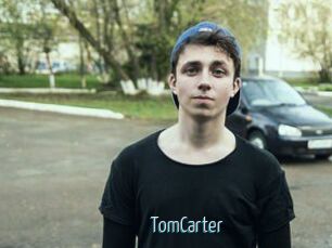 TomCarter