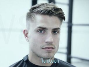 TomColon