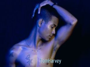 TomHarvey