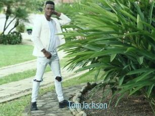 TomJackson