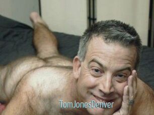 TomJonesDenver