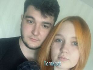 TomKeat Video Sexe