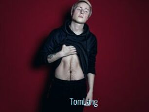 TomLang