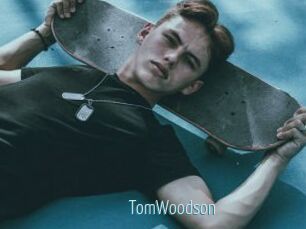 TomWoodson