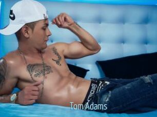 Tom_Adams
