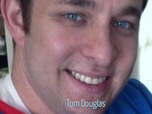 Tom_Douglas