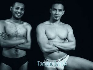 Tom_and_JerryX