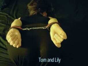 Tom_and_Lily
