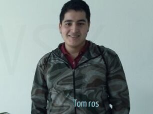 Tom_ros