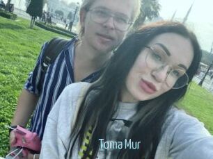 Toma_Mur