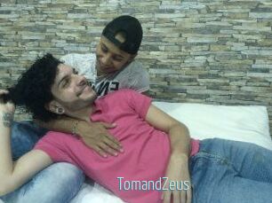 TomandZeus
