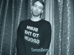 TomasBenson