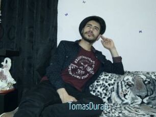 TomasDuran Video Sexe
