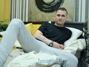 TomasMan18