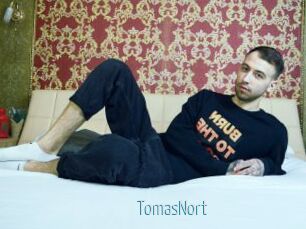TomasNort