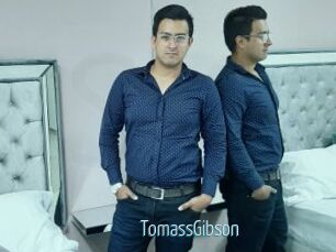 TomassGibson