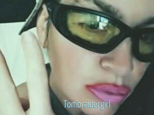 Tombraidergirl